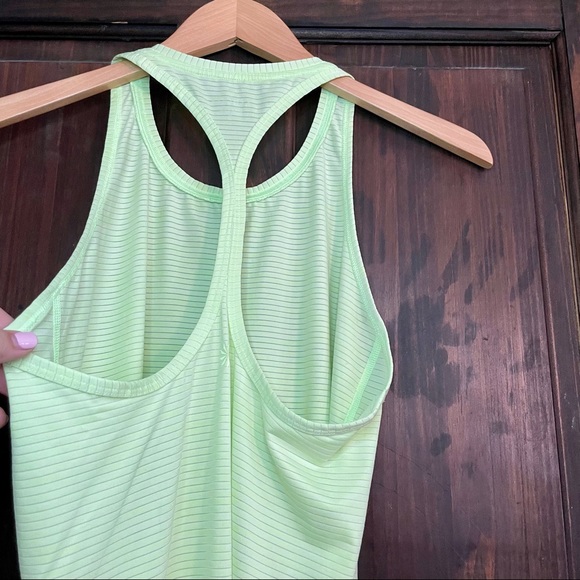 ATHLETA Loose Active Tank - Picture 5 of 6